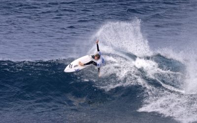 YETI Australian Junior Online Surf Championships To Replace Traditional Titles In 2020