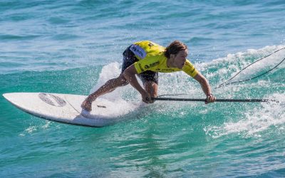 2020 Hyundai Australian SUP Titles presented by SAE Group Cancelled