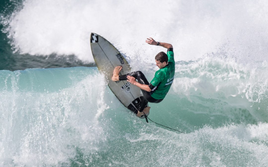 Australian Open Of Surfing Series Kicks Off Tomorrow On The Sunshine Coast