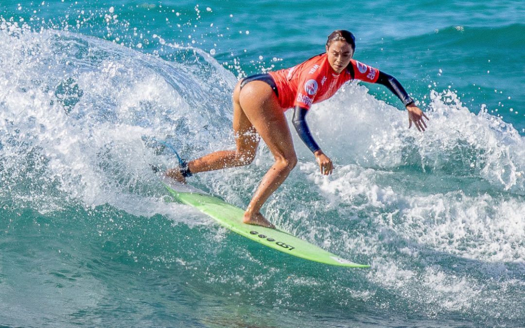 Australian Open Of Surfing Series Kicks Off This Weekend On The Sunshine Coast