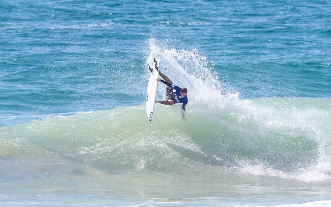 Australian Open Of Surfing – Gold Coast Pro Kicks Off Tomorrow