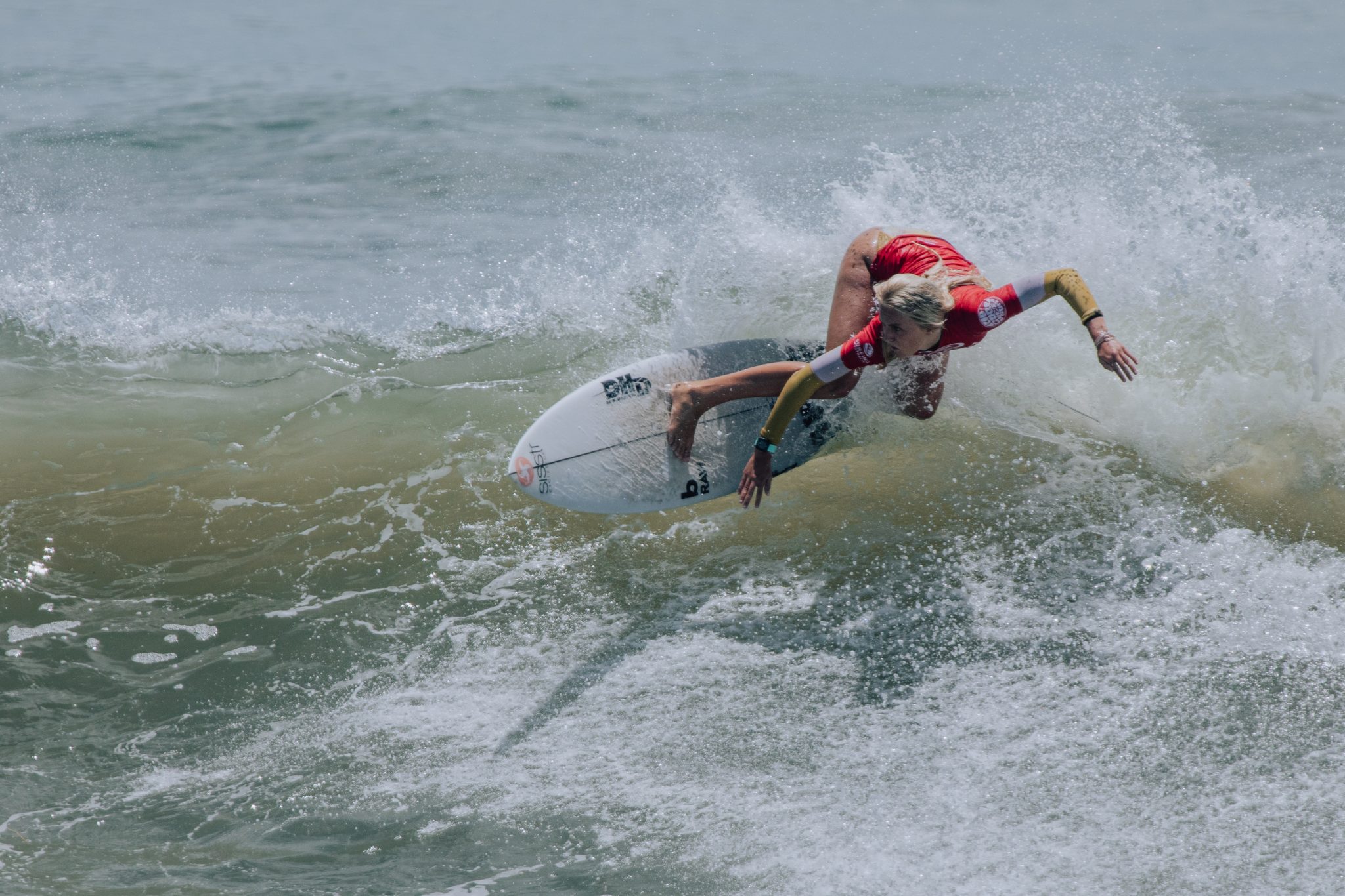 Finalists decided as Alexandra Headland produces perfect conditions on ...