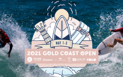 Pro surfing returns to Queensland with Burleigh Heads to host a new-look Gold Coast Open