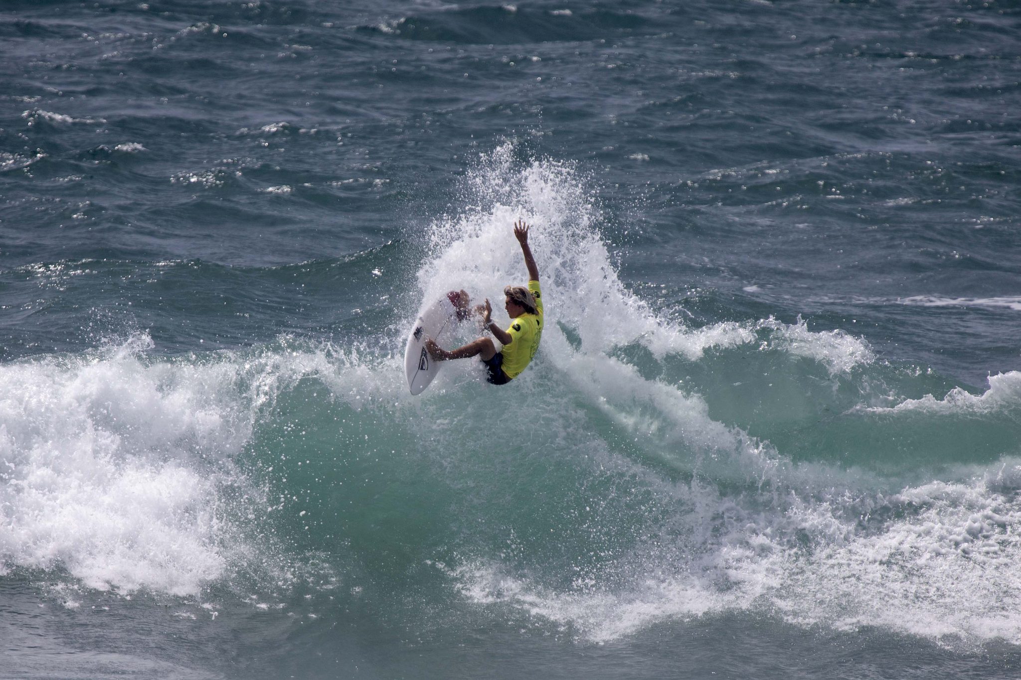 Sunshine Coast locals crowned the first state champions of the 2021