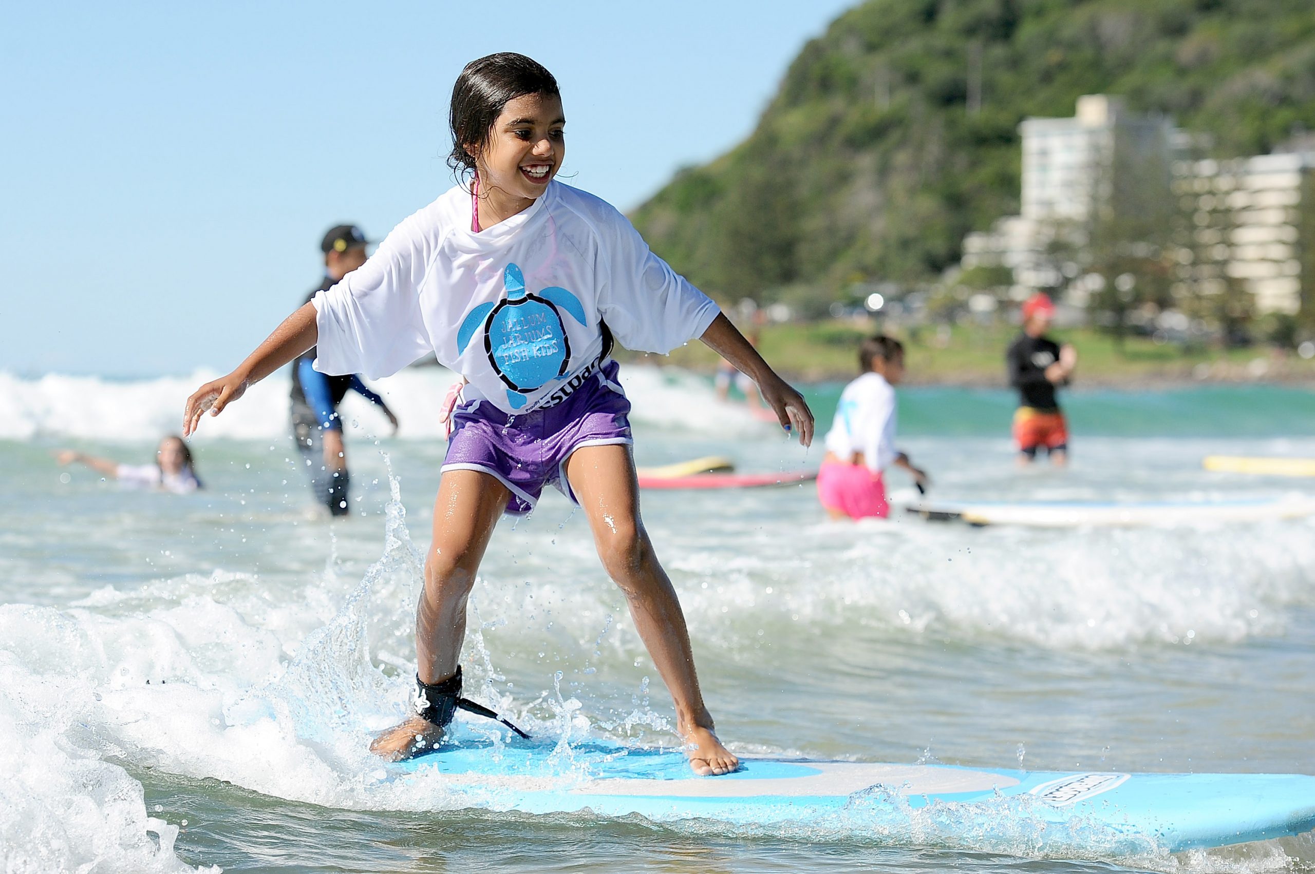 Download Newsletter PDF - Surfing Queensland