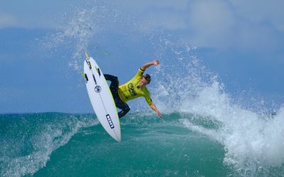 Big names and plenty more in store for the Gold Coast Open at Burleigh Heads, 1-3 May