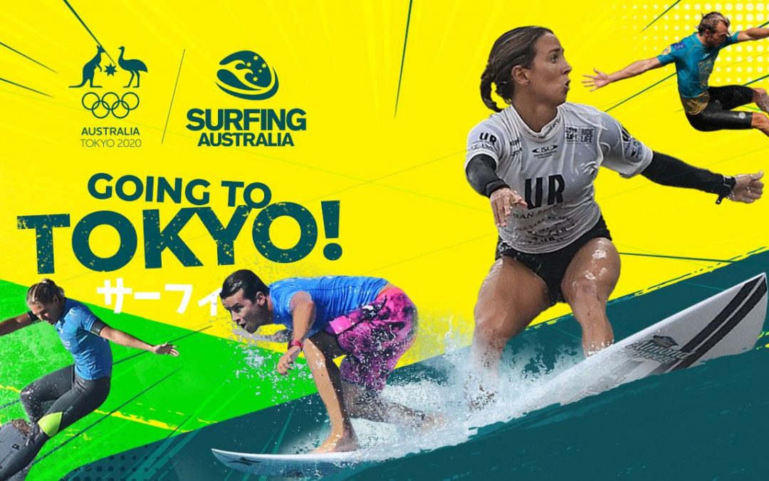 All you need to know about Tokyo: bringing you up to speed on surfing’s Olympic debut