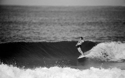 Surfing Queensland Inducts Four New Life Members