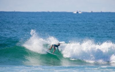 Winners Crowned at Event One Woolworths Junior QLD Titles