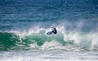 Queensland Grommet Champions Crowned at Duranbah Beach