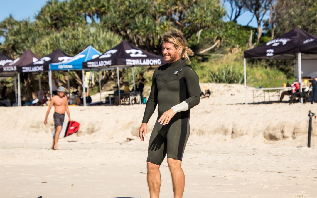 17th Annual Billabong Occy’s Grom Comp Presented by Kirra Surf Set To Kick Off This Weekend