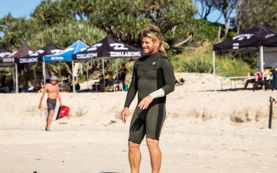 17th Annual Billabong Occy’s Grom Comp Presented by Kirra Surf Set To Kick Off This Weekend