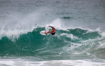 Stage Set For Finals Day at 2022 Billabong Occy’s Grom Comp Presented by Kirra Surf