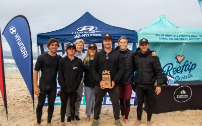 Snapper Rocks Boardriders Victorious at Event One of the Hyundai Australian Boardriders Battle presented by Zambrero