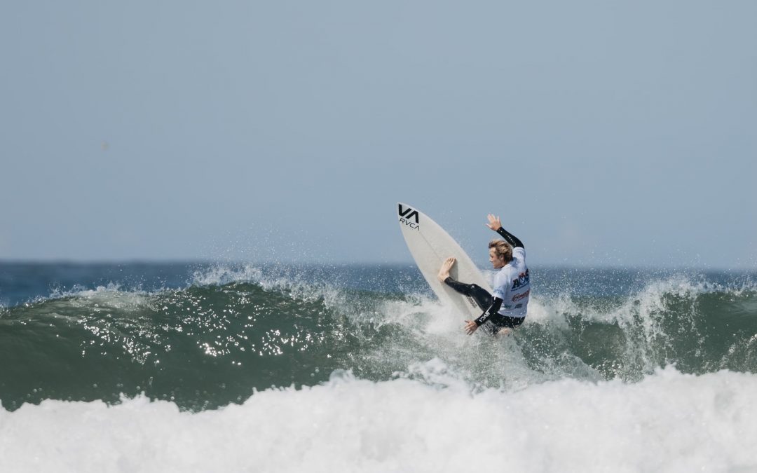 Australian Open of Surfing Tour Returns to the Sunshine Coast