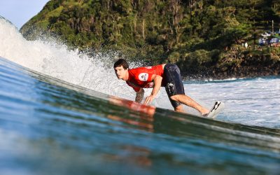 Surfing Queensland Unveils 2023 Event Calendar with Gold Coast Open Set to Kick Off the Competition Season