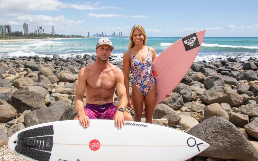 Surfing Veterans to Rising Stars: Burleigh Heads Set to Host Some of The World’s Best Surfers