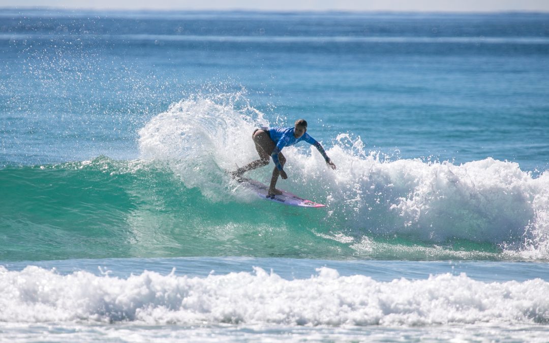 2023 Gold Coast Open Presented by Cocobella takes over Burleigh Heads