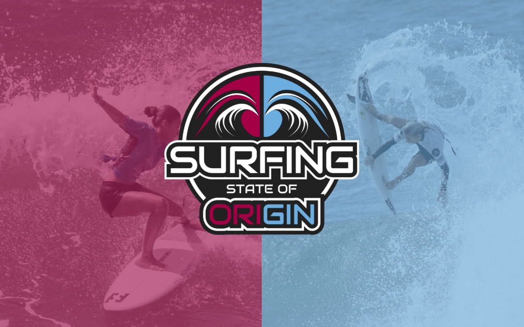 Surfing State of Origin: Premier Event to Take Place at Burleigh Heads