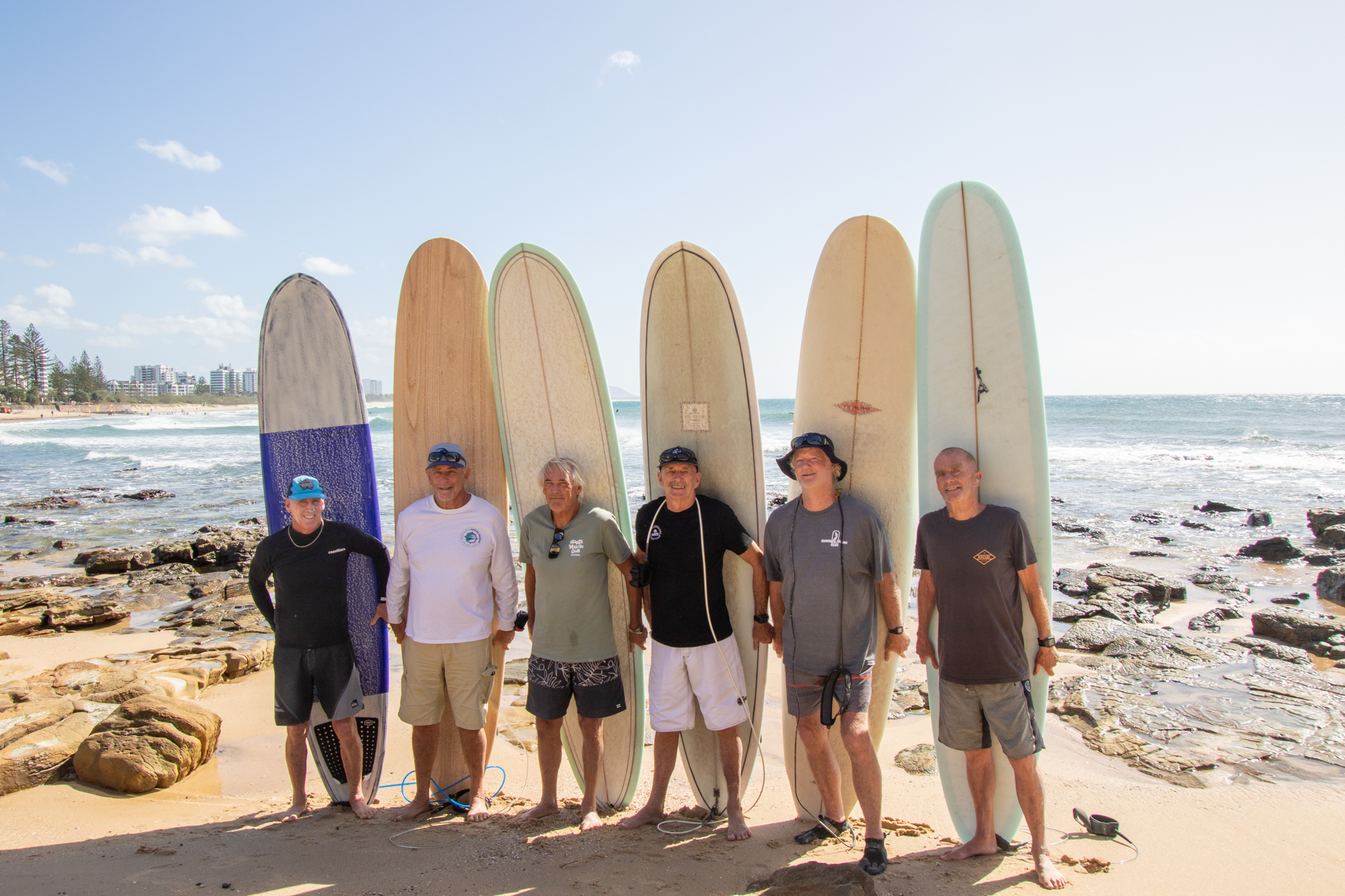 Download Newsletter PDF - Surfing Queensland