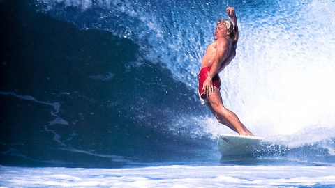 Surfing Queensland Inducts Peter Townend ‘PT’ as a Life Member ...