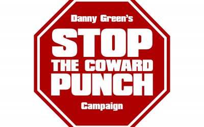 Danny Green’s Stop the Coward Punch Campaign joins forces with surfing states to raise awareness of coward punch attacks