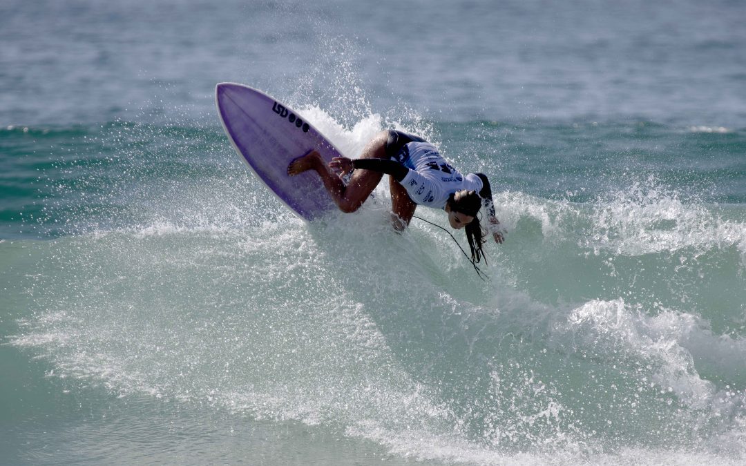 Boardriders Set to Battle This Weekend on The Sunshine Coast