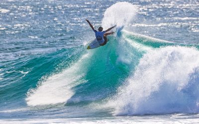 Surfing Queensland Set To Celebrate 60th Anniversary and Unveils 2024 Event Calendar
