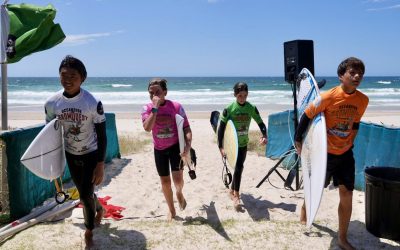 Oceanside GromQuest Pres. by The Board Lab Takes Over Flat Rock