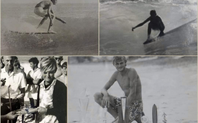 Remembering Graham “Blackie” Black