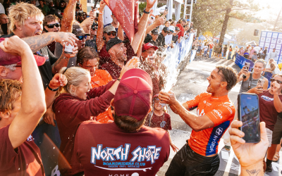 Australian Boardriders Battle Regional Series Heads to Sunshine Coast