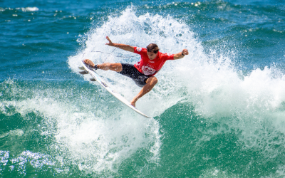 Gold Coast Open Set for a Huge Return to Burleigh