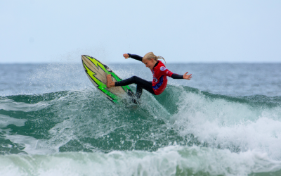 Finals Day Line-up Confirmed at Cooee Grommet Pro pres. by We Are Feel Good Inc