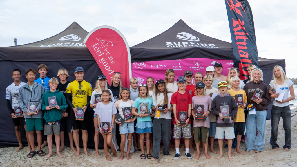 Queensland Junior Team