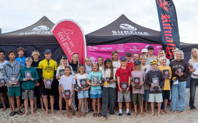 Queensland Team Locked In After Gold Coast Grand Final