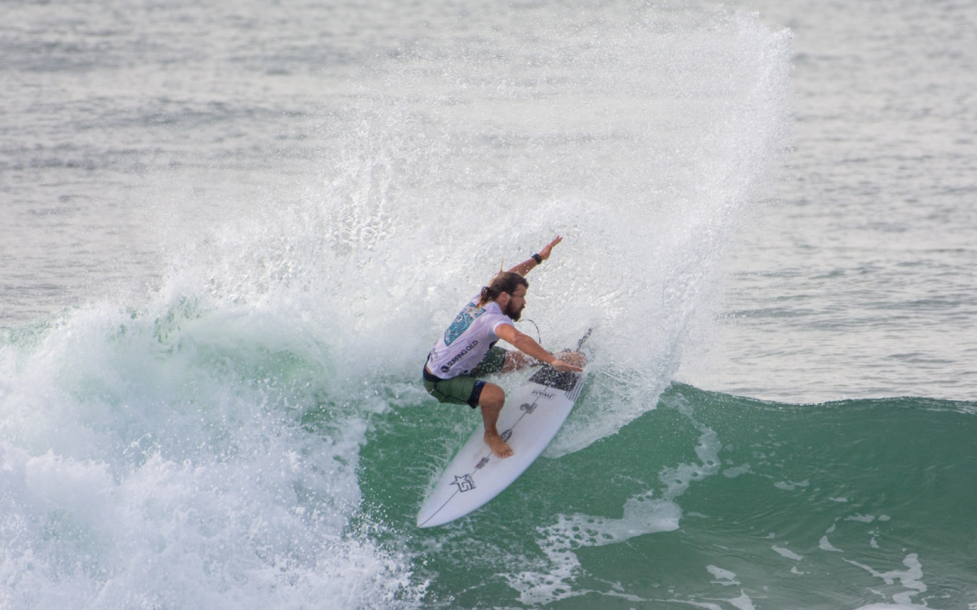 How Coolum Boardriders went from underdogs to Grand Finalists