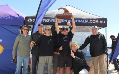 TRIGG POINT BOARDRIDERS CLUB CLAIM VICTORY AT THE 2020 SURF BOARDROOM SURF LEAGUE