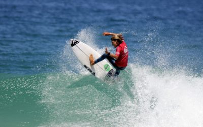 THE FINAL EVENT OF THE WOOLWORTHS WA JUNIOR SURF TITLES SET FOR A START THIS WEEKEND