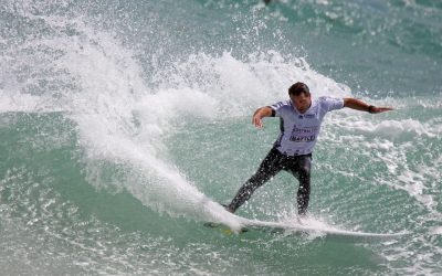 TRIGG POINT BOARDRIDERS CAPTURE MAIDEN nudie AUSTRALIAN BOARDRIDERS BATTLE TITLE IN WILD WA WEATHER