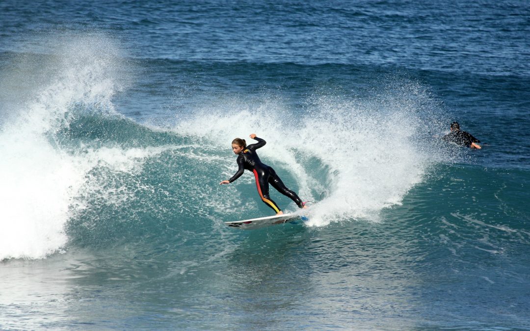 FINALISTS DECIDED AT THE 2020 YETI AUSTRALIAN JUNIOR ONLINE SURF CHAMPIONSHIPS
