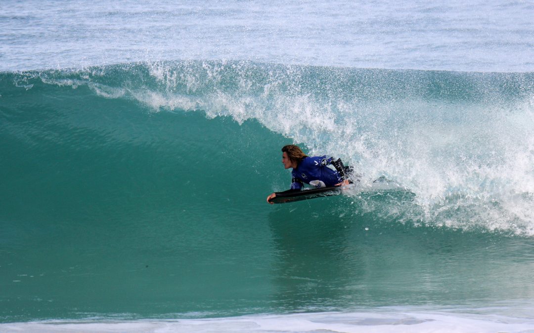 THE FINAL EVENT OF THE SUNSMART WA BODYBOARD TITLES SET TO SPLASH DOWN IN MINDARIE THIS WEEKEND