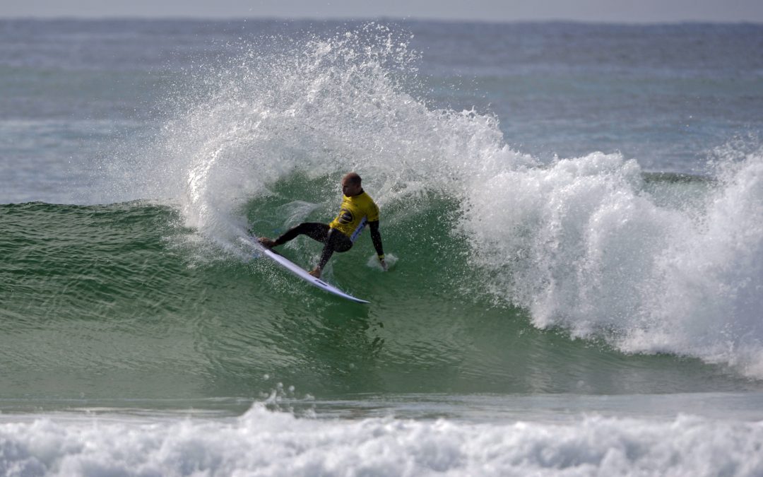 2021 HYDRALYTE SPORTS AUSTRALIAN SURF CHAMPIONSHIPS CANCELLED