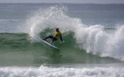 2021 HYDRALYTE SPORTS AUSTRALIAN SURF CHAMPIONSHIPS CANCELLED