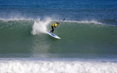 THE NORTH FREO STAND UP SURF SHOP WA SUP TITLE CHAMPS TO BE DECIDED IN GERALDTON THIS WEEKEND