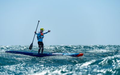 COUNTDOWN ON FOR 10TH EDITION OF KING OF THE CUT, AUSTRALIA’S MOST PRESTIGIOUS STAND UP PADDLE (SUP) RACE