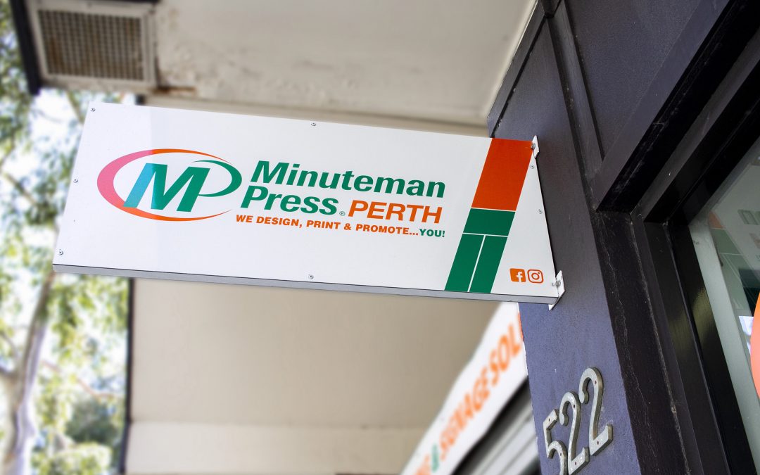 SURFING WA JOINS FORCES WITH MINUTEMAN PRESS PERTH