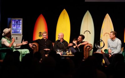 FINALISTS ANNOUNCED IN ALL CATEGORIES FOR 2022 AUSTRALIAN SURFING AWARDS INCORPORATING THE HALL OF FAME