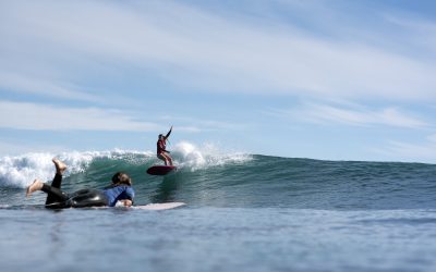WESTERN AUSTRALIA’S BEST LONGBOARD & LOGGER SURFERS ARE HEADING TO THE PEEL COASTLINE TO COMPETE