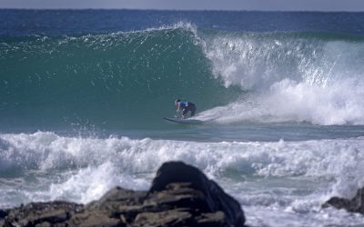 2022 AUSTRALIAN SURF CHAMPIONSHIPS SET TO STEAM INTO PORT MACQUARIE THIS AUGUST