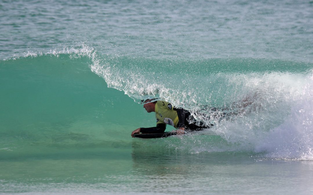 THE 2022 SUNSMART BODYBOARD STATE CHAMPIONSHIPS HEADS TO CLAYTON’S BEACH THIS WEEKEND